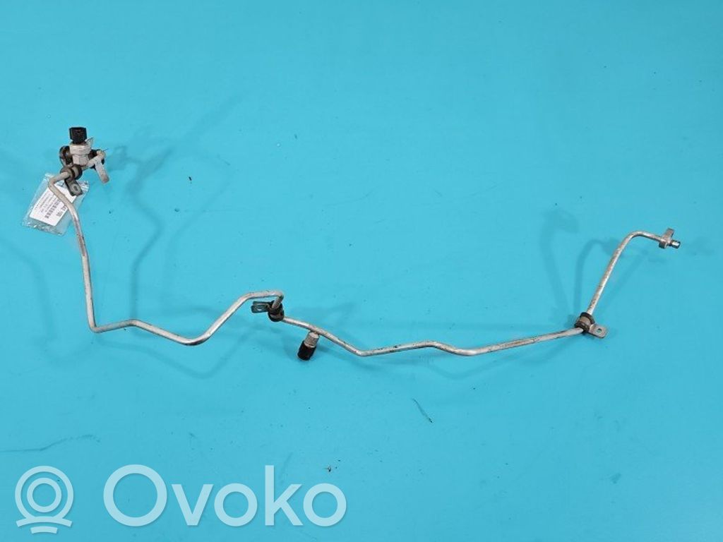 Air conditioning (A/C) pipe/hose   924403274R,IMPRK1442100