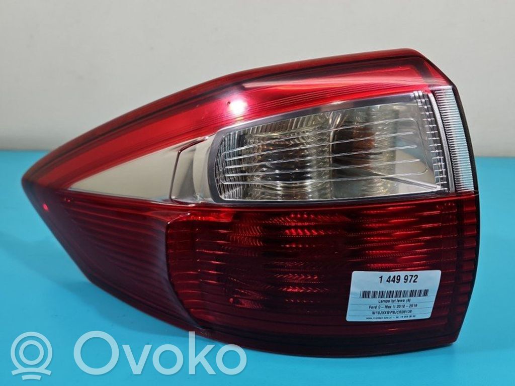 Ford C-MAX II Lampa tylna 