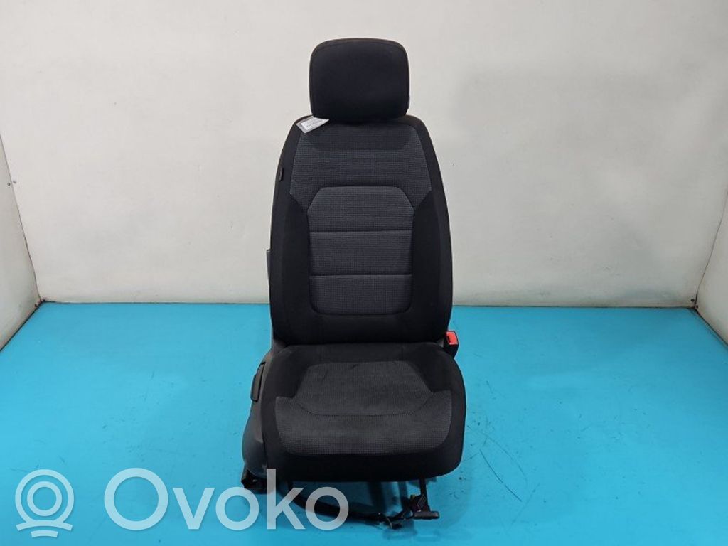 Volkswagen PASSAT B7 Siège passager avant