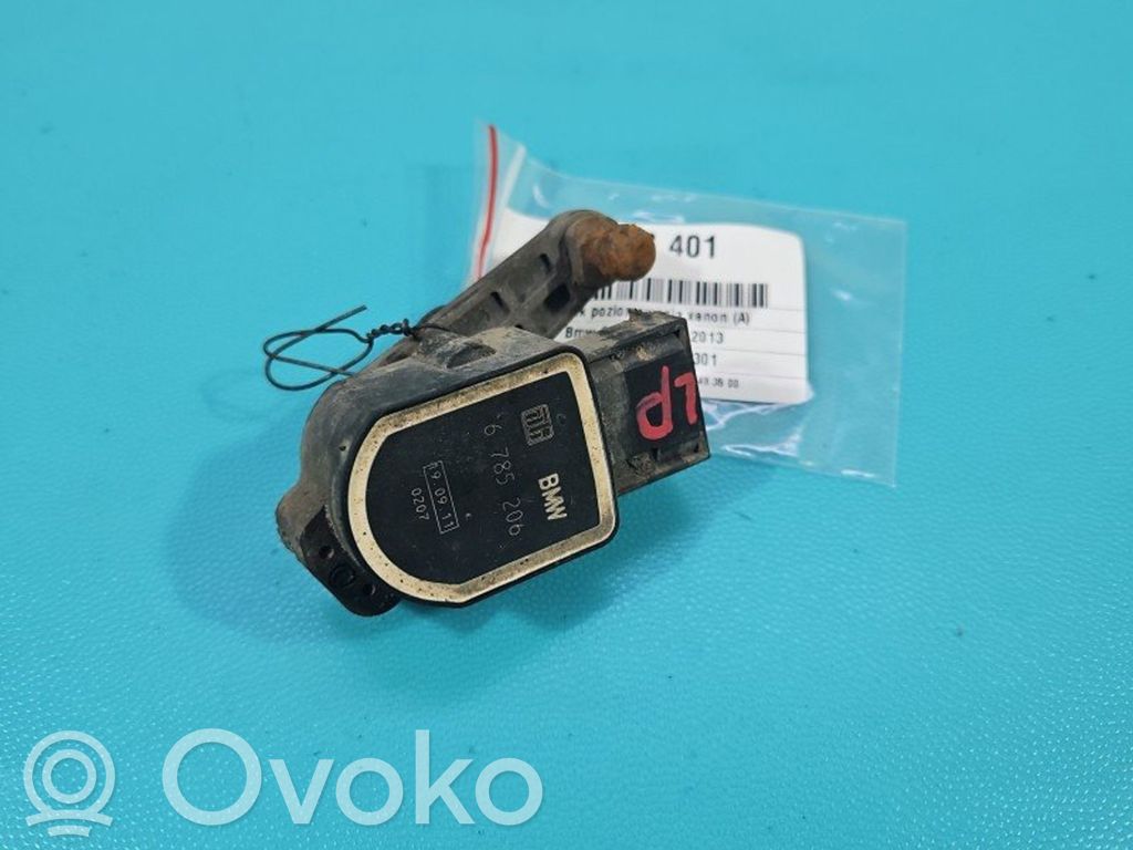 BMW 3 E90 E91 Modulo di zavorra faro Xenon 