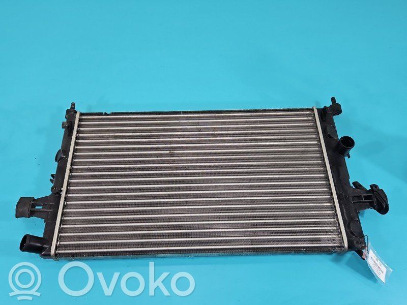 Opel Zafira A Radiateur de refroidissement