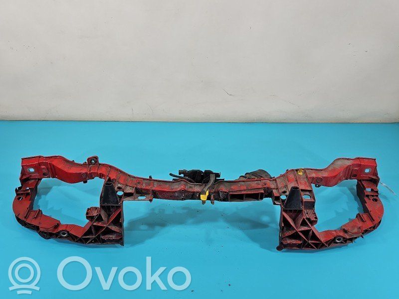 Ford C-MAX II Pannello di supporto del radiatore 