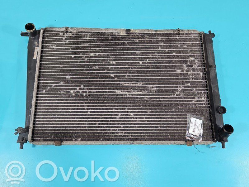 Hyundai H-1, Starex, Satellite Radiateur de refroidissement 