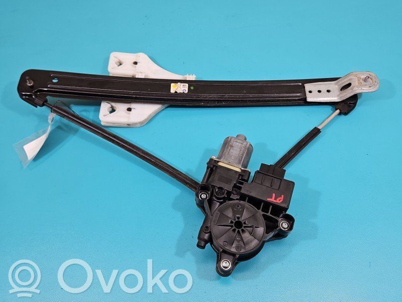 Elektryczny podnośnik szyby drzwi tylnych   5Q0959812E,IMPRK1449335