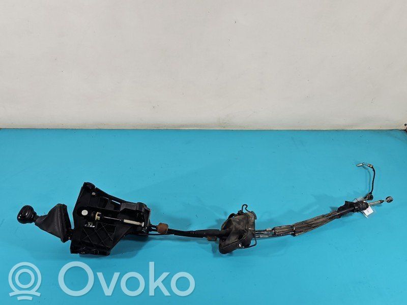 Toyota Proace Gear shift cable linkage 