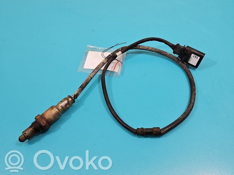 Skoda Fabia Mk3 (NJ) Lambda probe sensor 