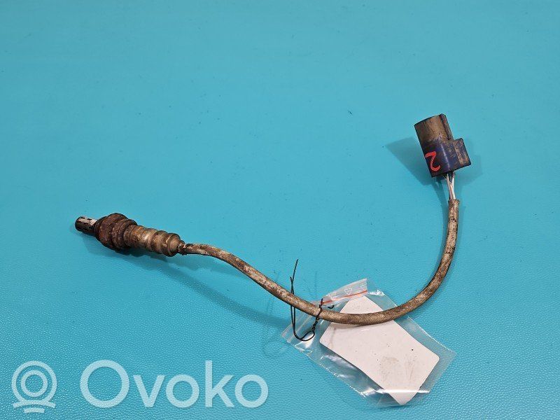 Sonde lambda   OZA554N9,IMPRK1447758