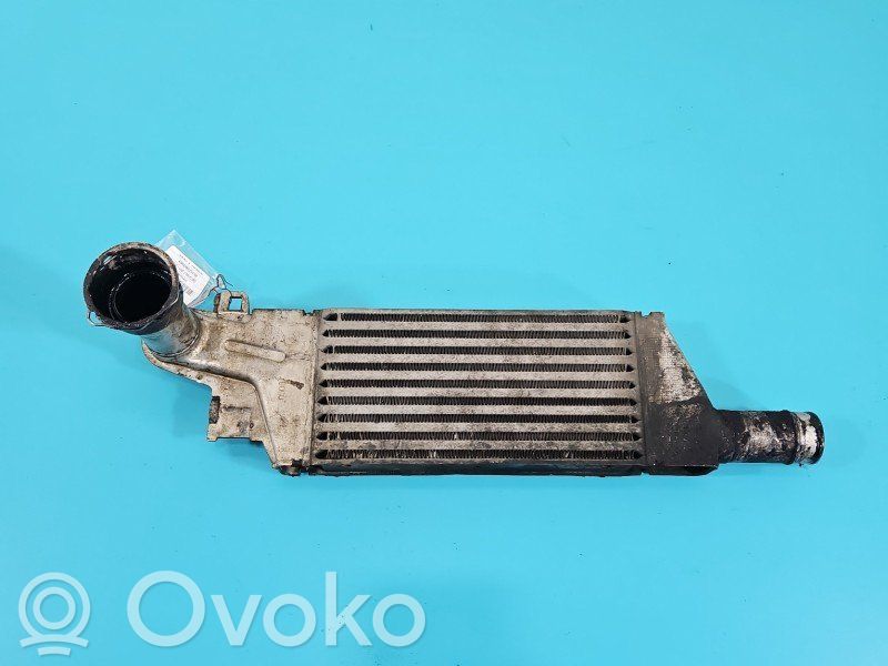 Opel Combo C Interkūlerio radiatorius 