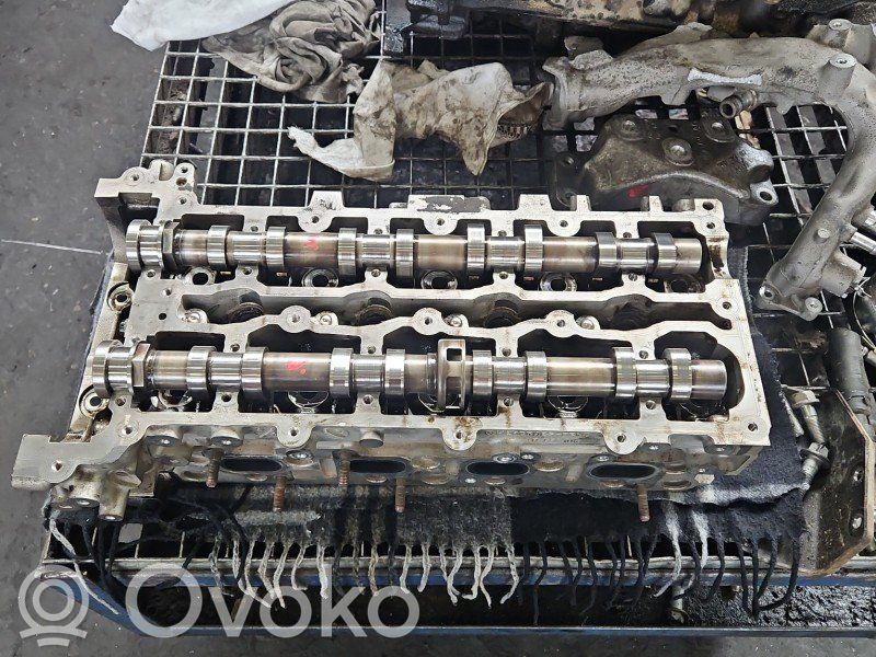Engine head   R651016,IMPRK1453411