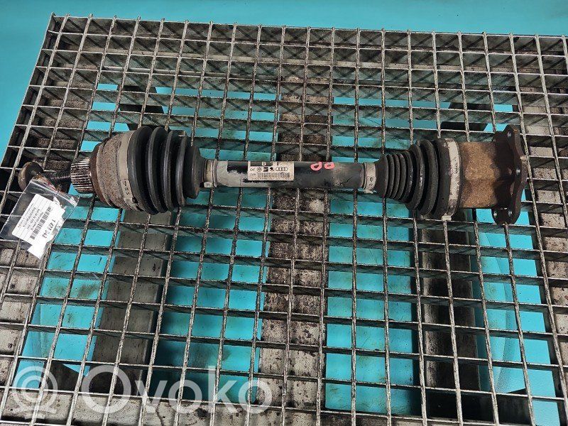 Audi A8 S8 D4 4H Semiasse anteriore