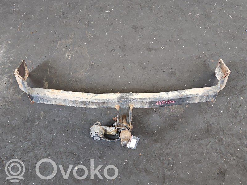 Hyundai Santa Fe Kit de remorquage 