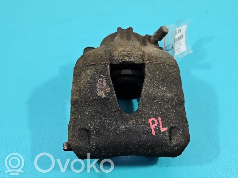 Skoda Fabia Mk3 (NJ) Pinza del freno anteriore 