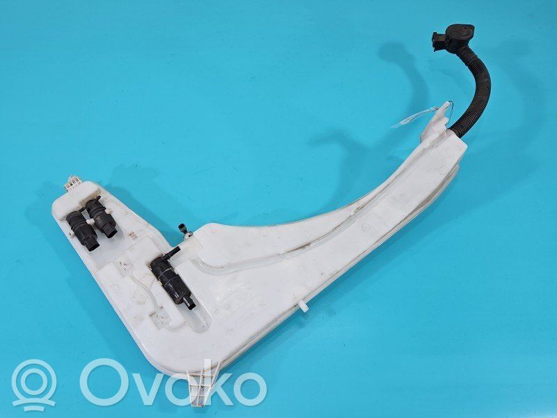 BMW X3 F25 Rezervor lichid spălare parbriz 