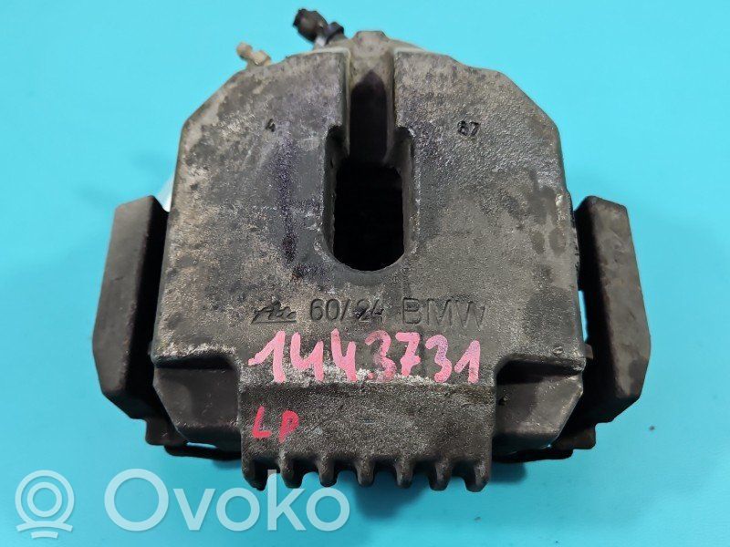 Передний суппорт   IMPRK1443731