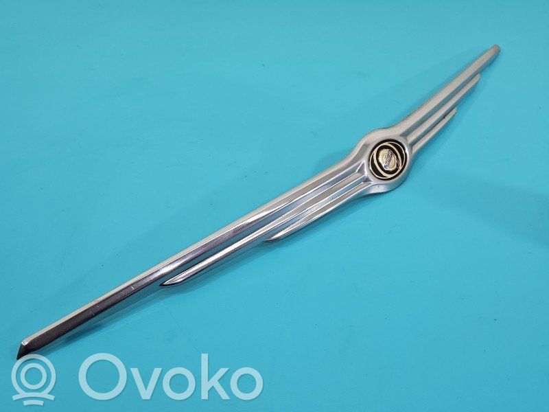 Chrysler Voyager Grilă radiator față