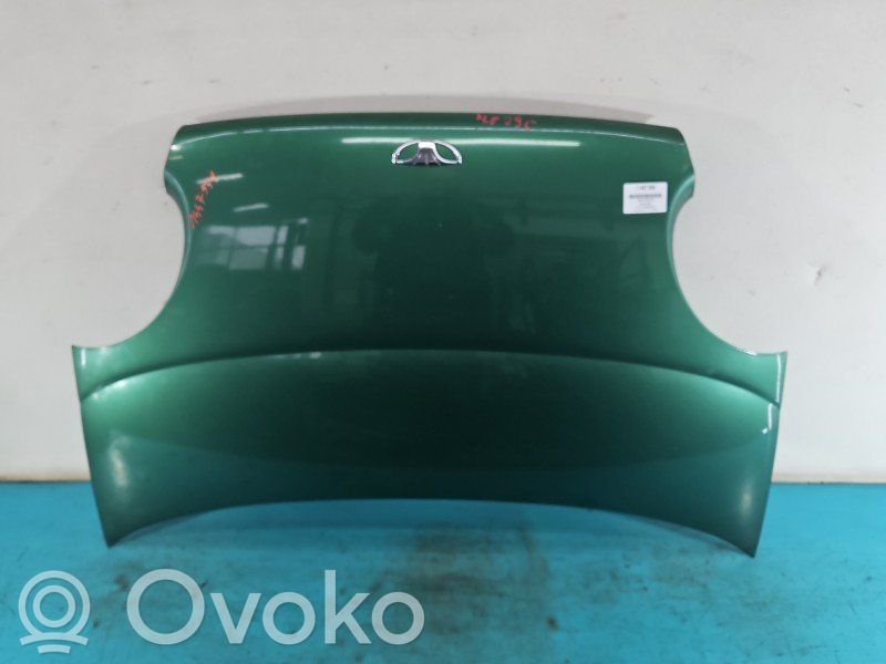 Daewoo Matiz Couvercle, capot moteur 