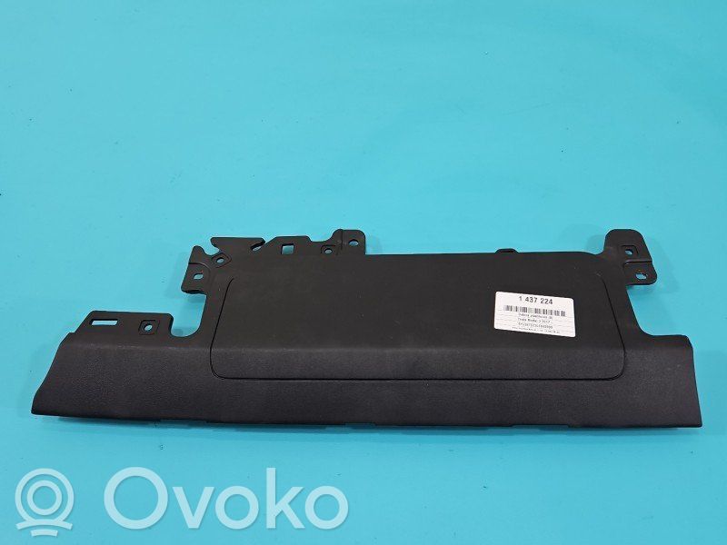 Console centrale   108335000A,IMPRK1437224