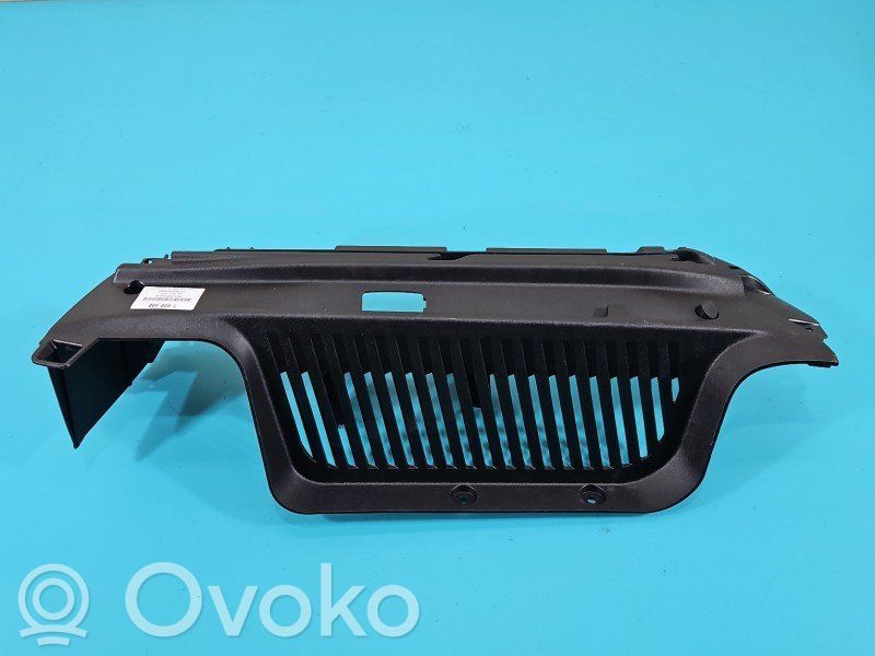 Fiat Tipo Consola central 