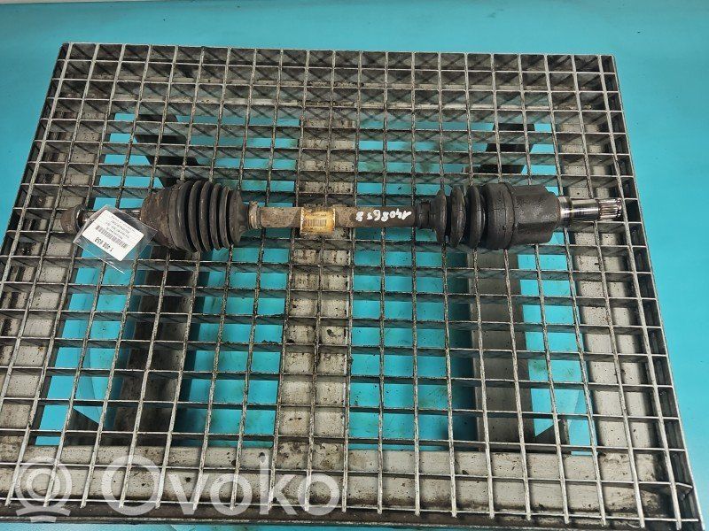 Semiasse anteriore   8V513B437AAA,IMPRK1408658