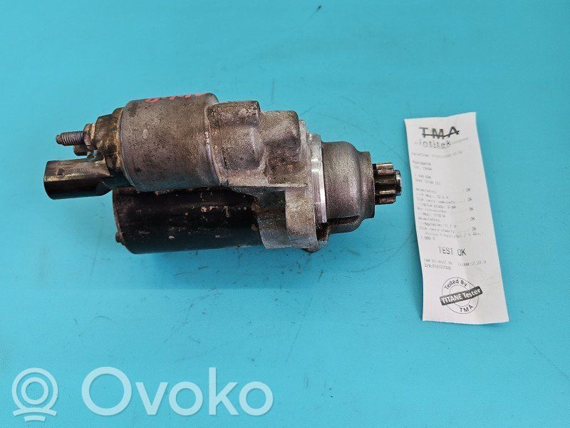 Seat Toledo III (5P) Electromotor 