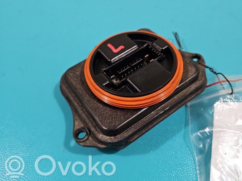 Moduł poziomowanie świateł Xenon   31395946,IMPRK1401704