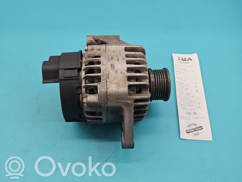 Generatore/alternatore   IMPRK1443257