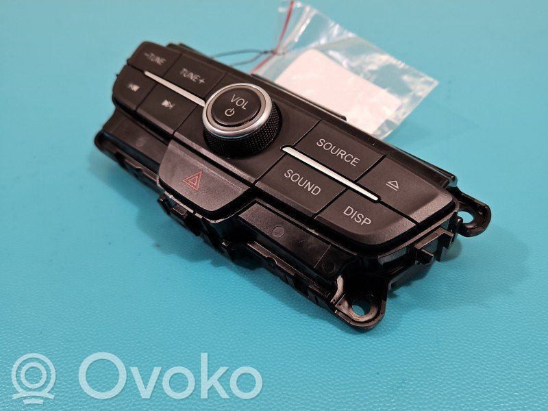 Ford Escape III Unidad central de control multimedia 