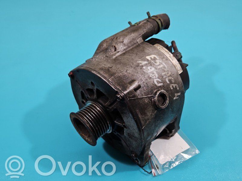 Renault Espace IV Alternator 