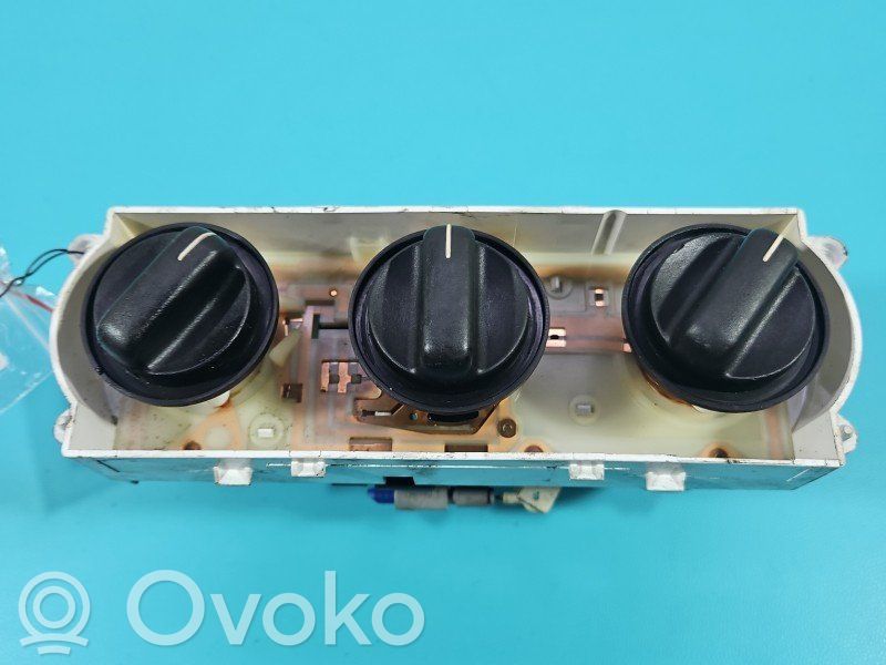 Console centrale, commande chauffage/clim   90586319,IMPRK1412095