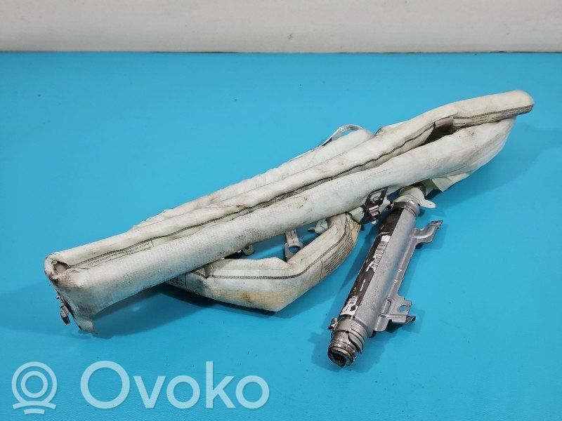 BMW X5 E70 Airbag de toit 
