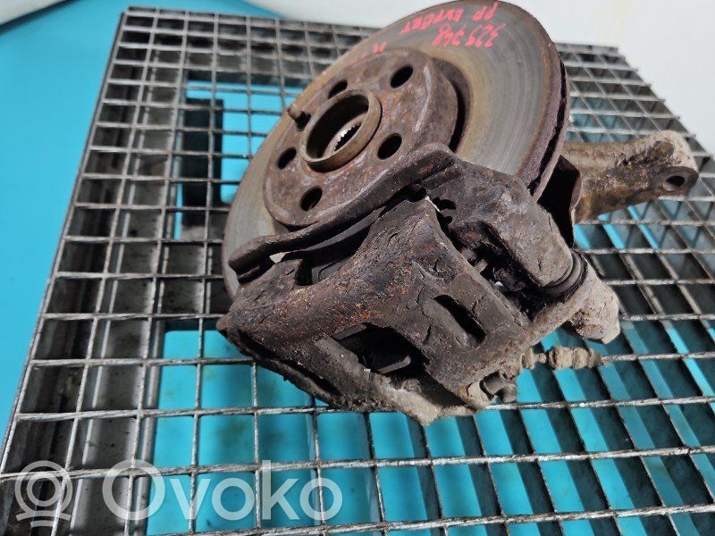 Peugeot Expert Pinza del freno anteriore 