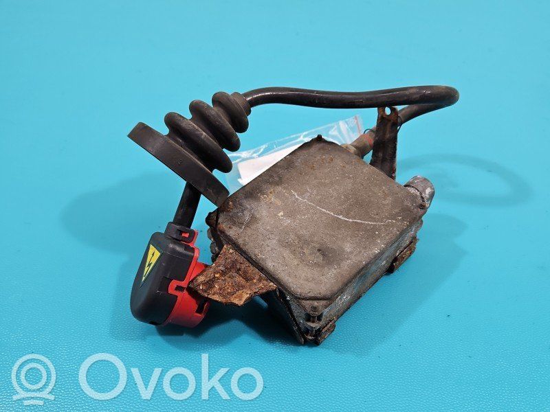 Opel Omega B2 Modulo di zavorra faro Xenon