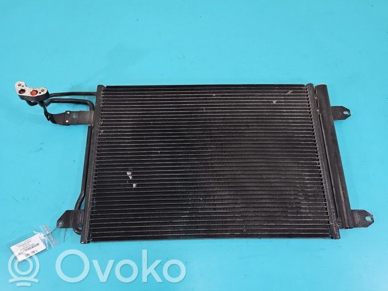 Radiatore di raffreddamento A/C (condensatore)   IMPRK1455082