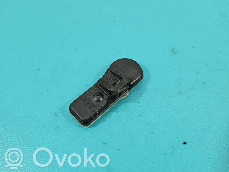 Dacia Lodgy Sensor Reifendruckkontrolle RDK
