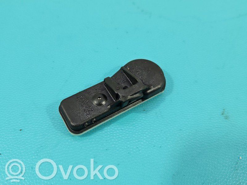 Dacia Lodgy Sensor Reifendruckkontrolle RDK