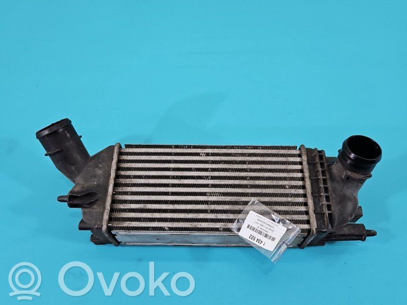 Radiador intercooler   IMPRK1434922
