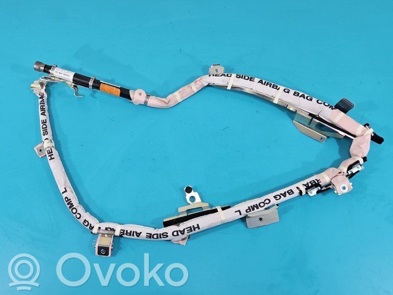 Kurtyna airbag   606061169,IMPRK1415798,ZR1S09