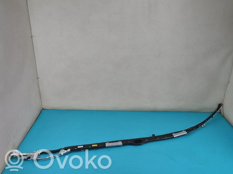 Opel Vectra C Kattoturvatyyny 