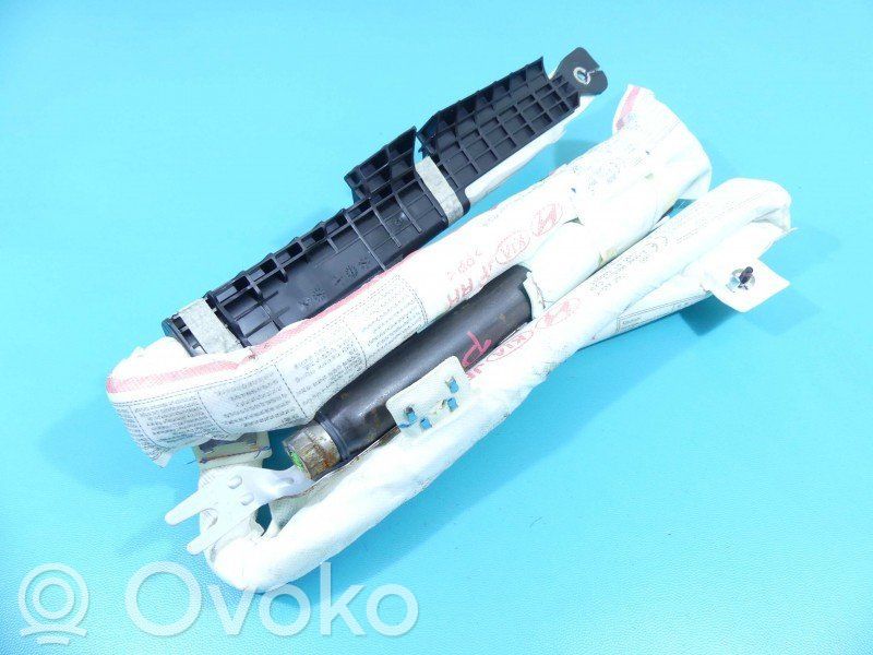 KIA Optima Airbag cortină 