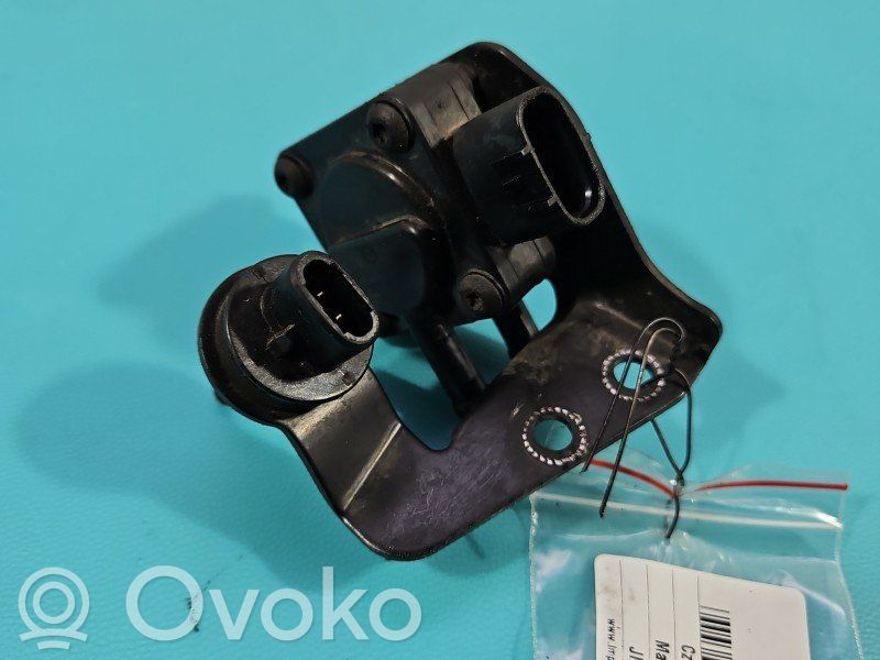 Mazda 6 Exhaust gas pressure sensor 