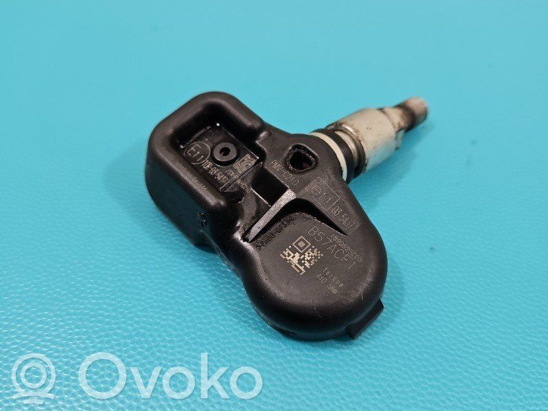 Toyota Auris E180 Sensore di pressione dello pneumatico 