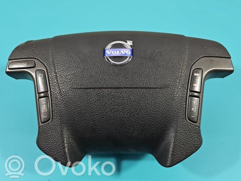 Poduszka powietrzna Airbag kierownicy   32332168,IMPRK1438740