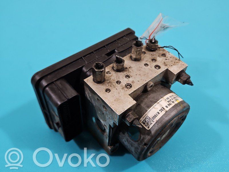 Mazda CX-5 ABS bloks 
