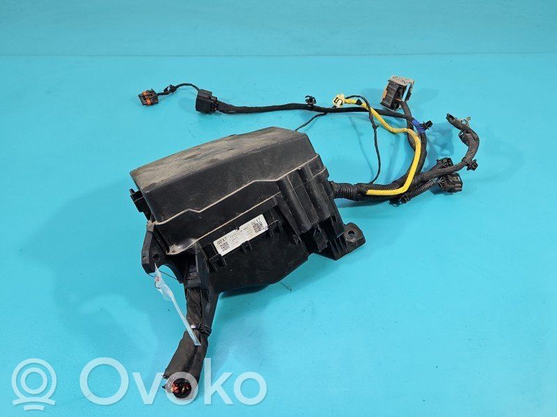 Hyundai Kona I Set scatola dei fusibili