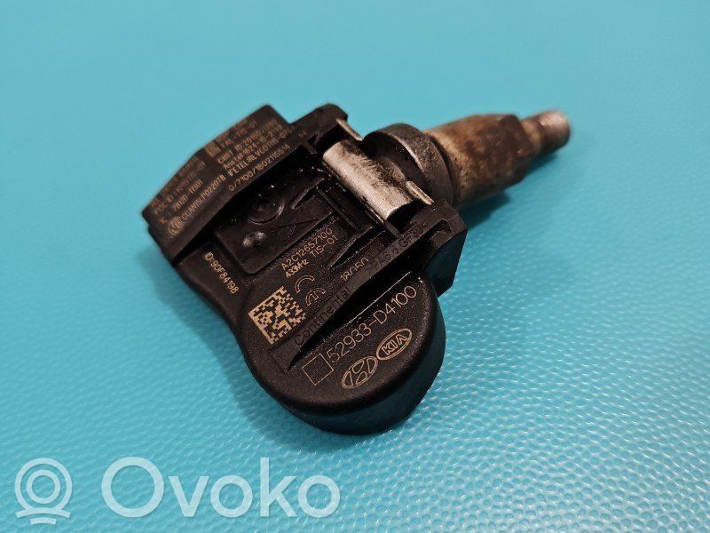 Tire pressure sensor   A2C12657100,IMPRK1449839,52933D4100
