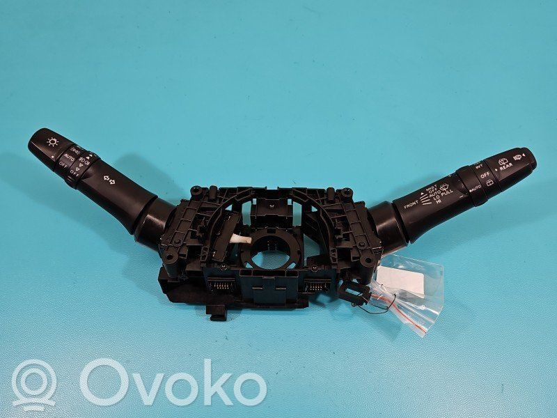 Mitsubishi ASX Headlight wiper switch 
