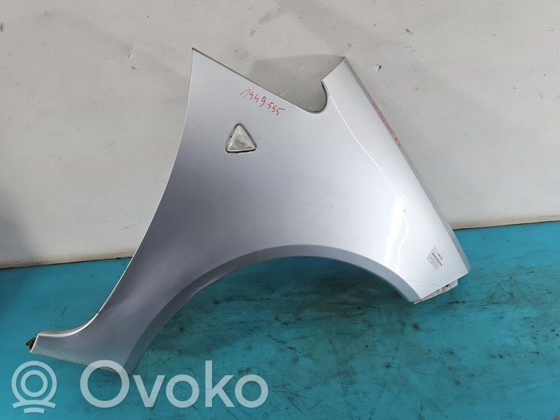 Mitsubishi Colt CZ3 Aripă 