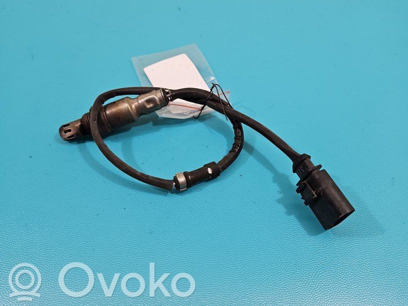 Audi A3 S3 8P Lambda probe sensor 