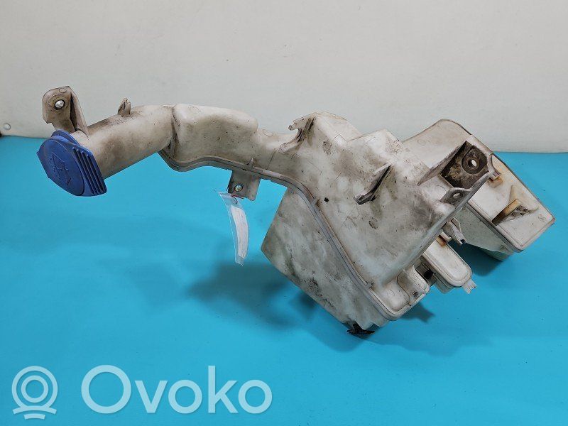 Volkswagen PASSAT CC Serbatoio/vaschetta liquido lavavetri parabrezza 