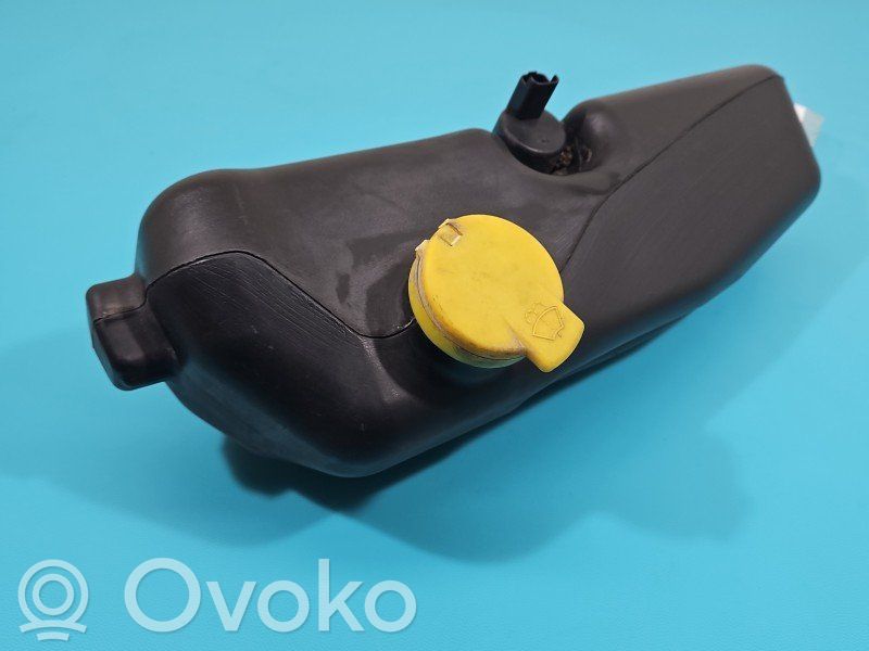 Zbiornik płynu do spryskiwaczy szyby przedniej / czołowej   289107187R,IMPRK1425768